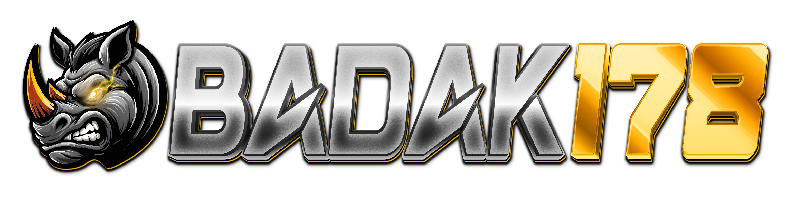 badak178 Logo